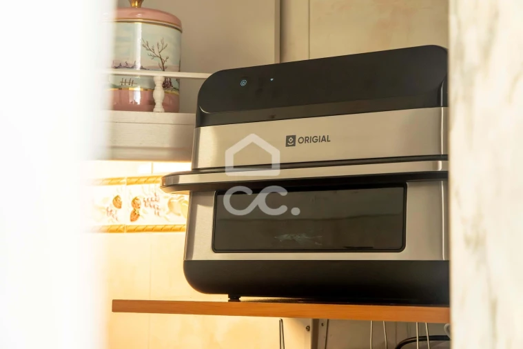 Apartamento T2 para Venda em Agualva e Mira-Sintra Foto 33