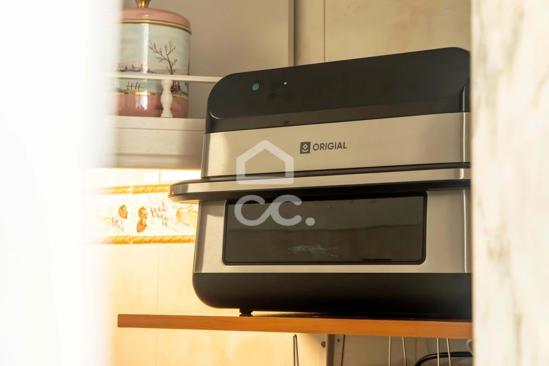 Apartamento T2 para Venda em Agualva e Mira-Sintra Foto 33