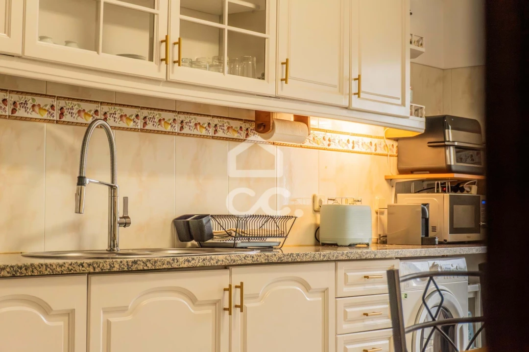 Apartamento T2 para Venda em Agualva e Mira-Sintra Foto 16