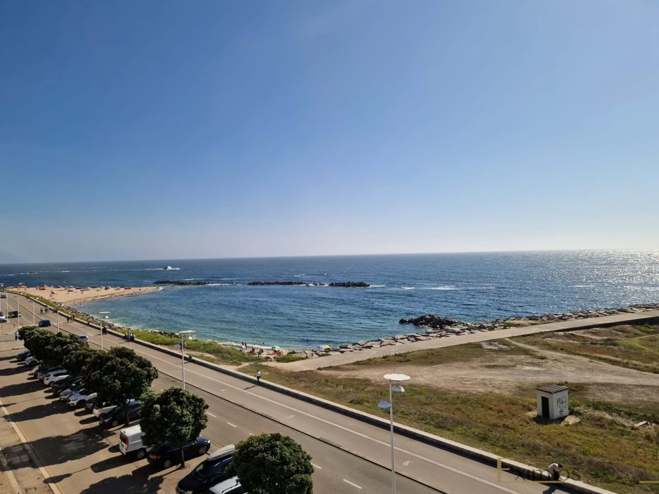 Apartamento T2 para Venda em Vila do Conde Foto 10