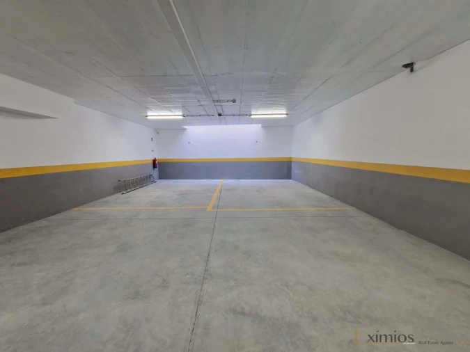 Apartamento T2 para Venda em Vila do Conde Foto 11