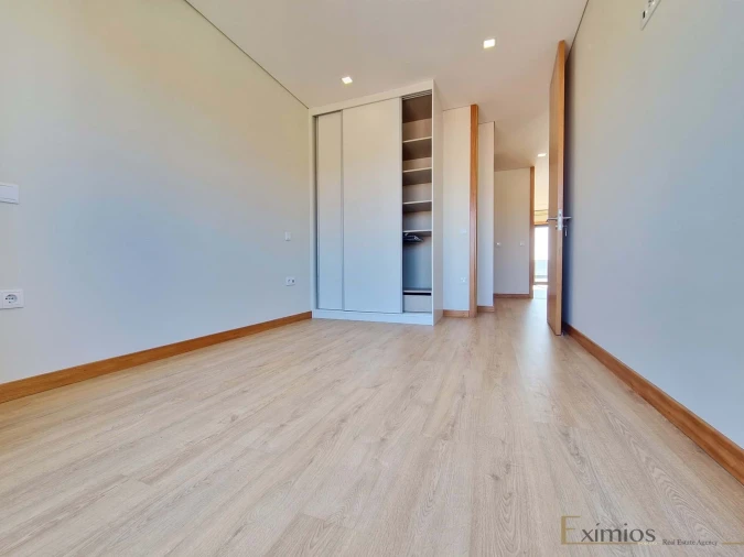 Apartamento T2 para Venda em Vila do Conde Foto 6