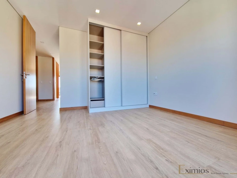 Apartamento T2 para Venda em Vila do Conde Foto 5