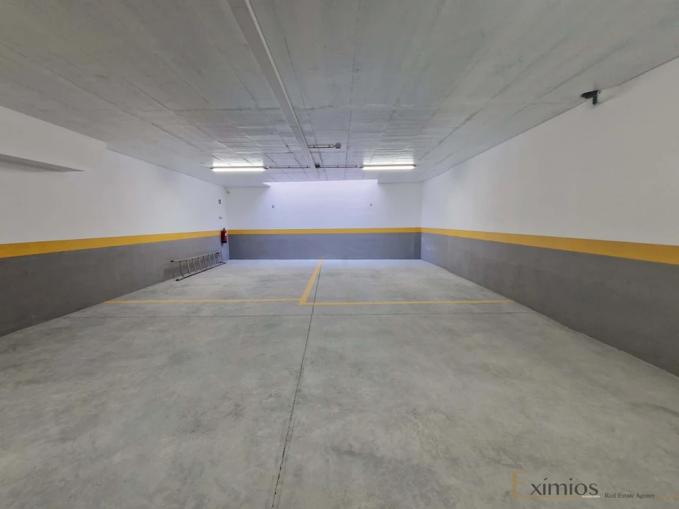 Apartamento T2 para Venda em Vila do Conde Foto 11