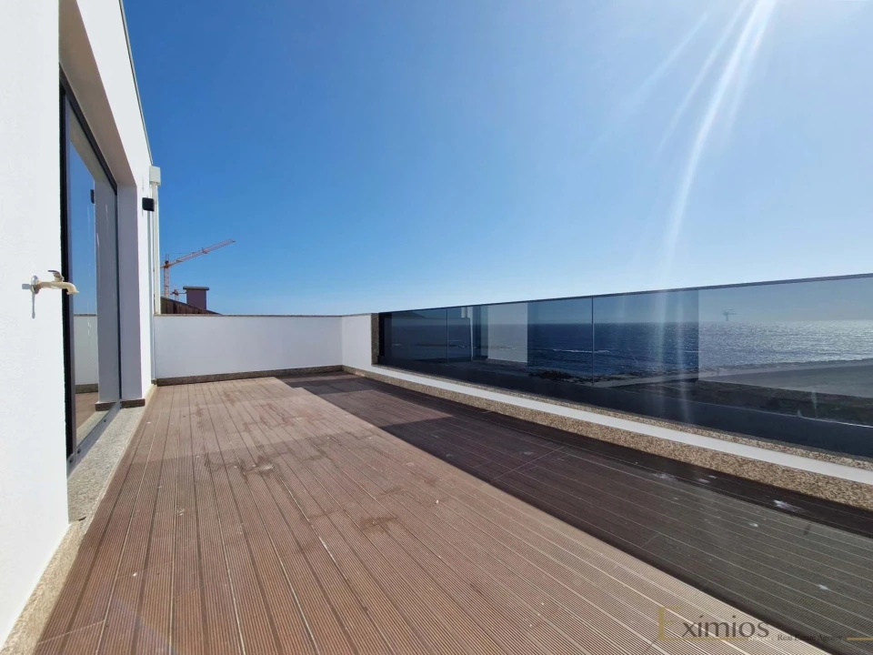 Apartamento T2 para Venda em Vila do Conde Foto 9