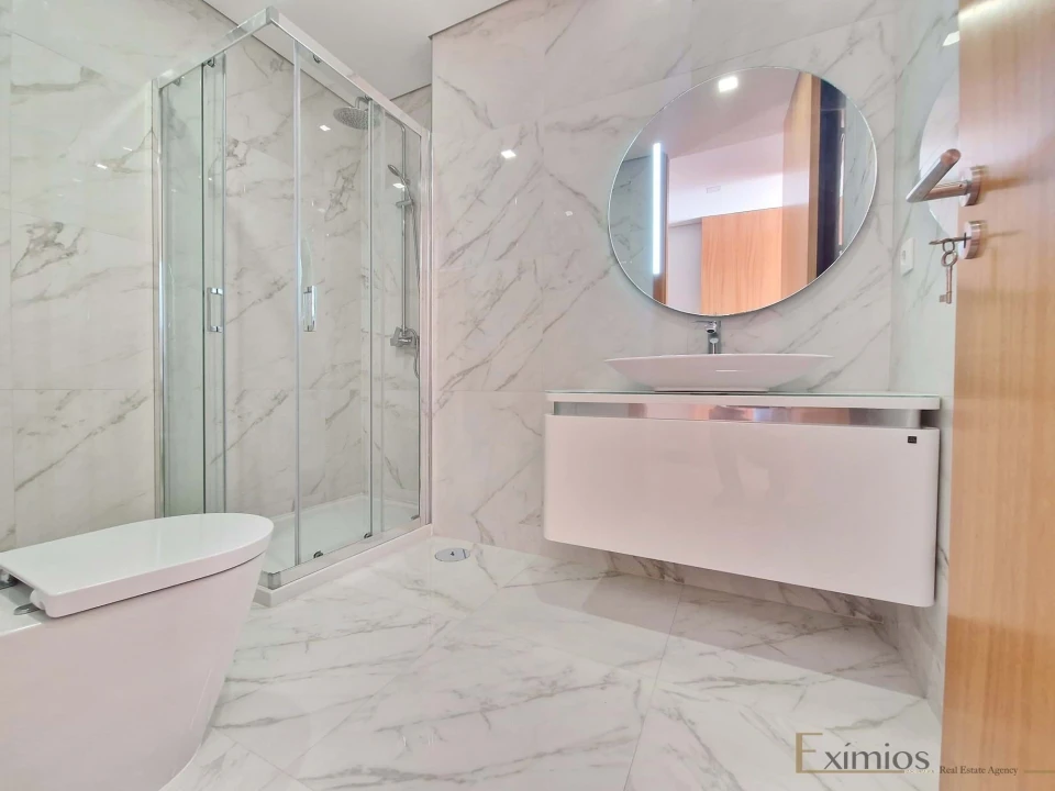 Apartamento T2 para Venda em Vila do Conde Foto 4