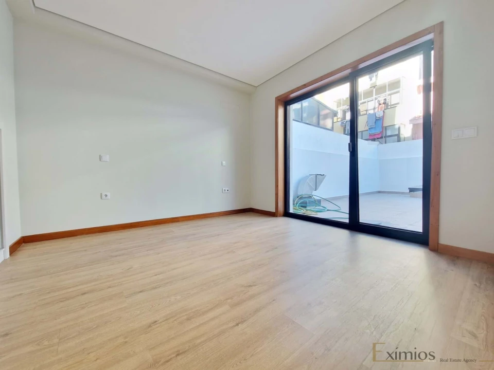Apartamento T2 para Venda em Vila do Conde Foto 7