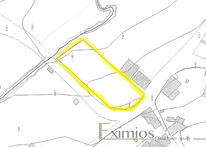 Terreno para Venda em Aveleda Foto 5