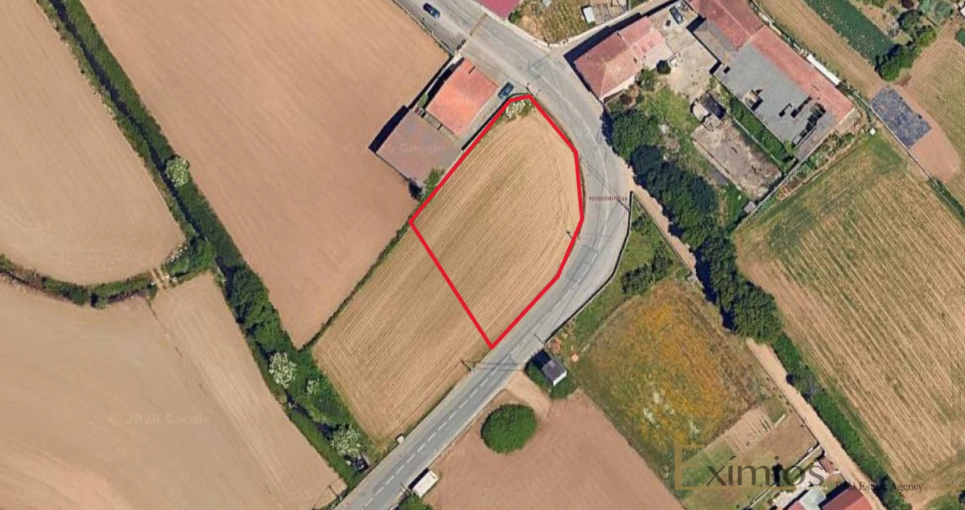 Terreno para Venda em Aveleda Foto 4