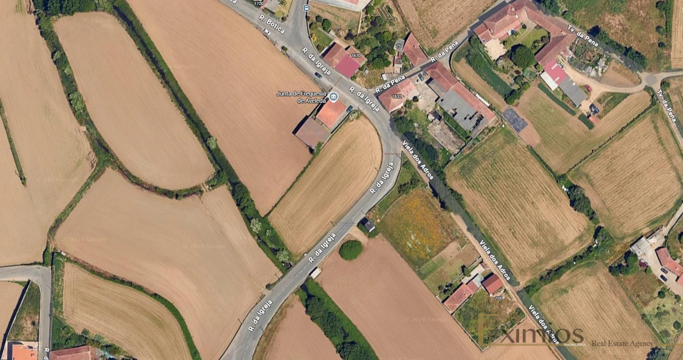 Terreno para Venda em Aveleda Foto 4
