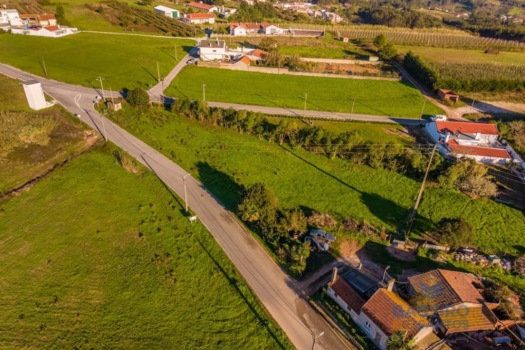 Terreno para Venda em Alfeizerão Foto 2