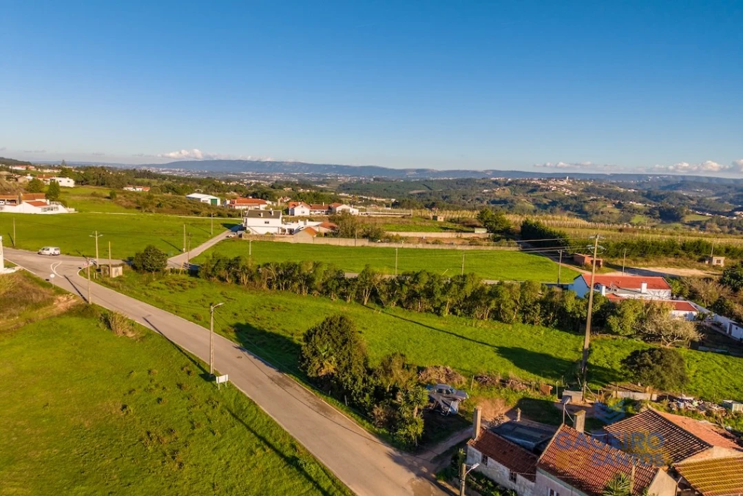 Terreno para Venda em Alfeizerão Foto 10