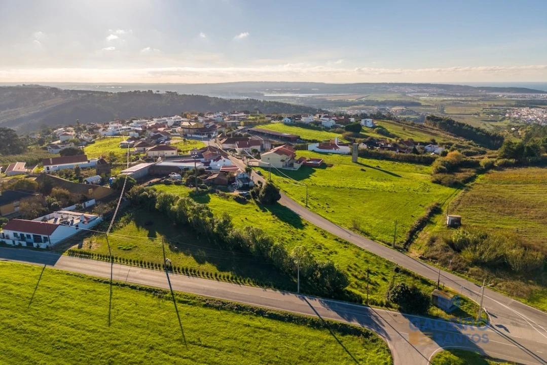 Terreno para Venda em Alfeizerão Foto 12