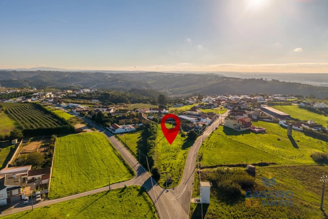 Terreno para Venda em Alfeizerão Foto 18
