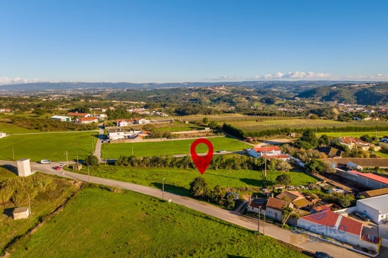 Terreno para Venda em Alfeizerão Foto 16