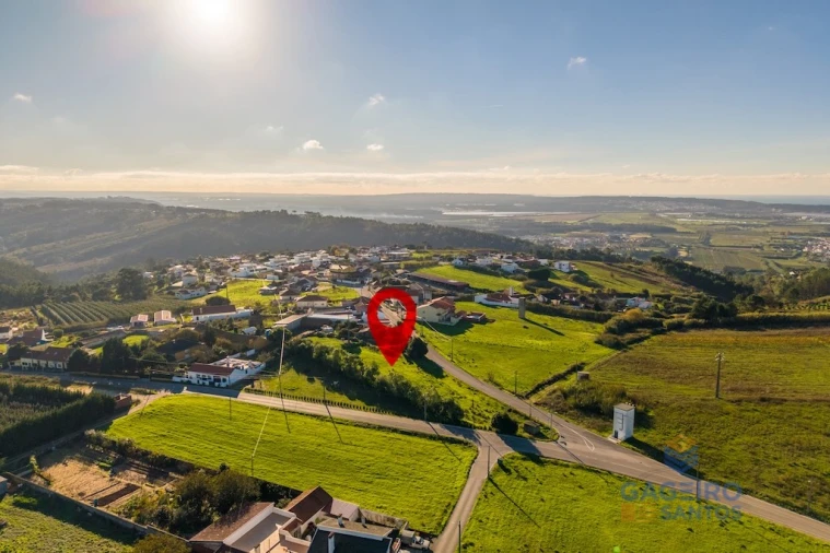 Terreno para Venda em Alfeizerão Foto 19