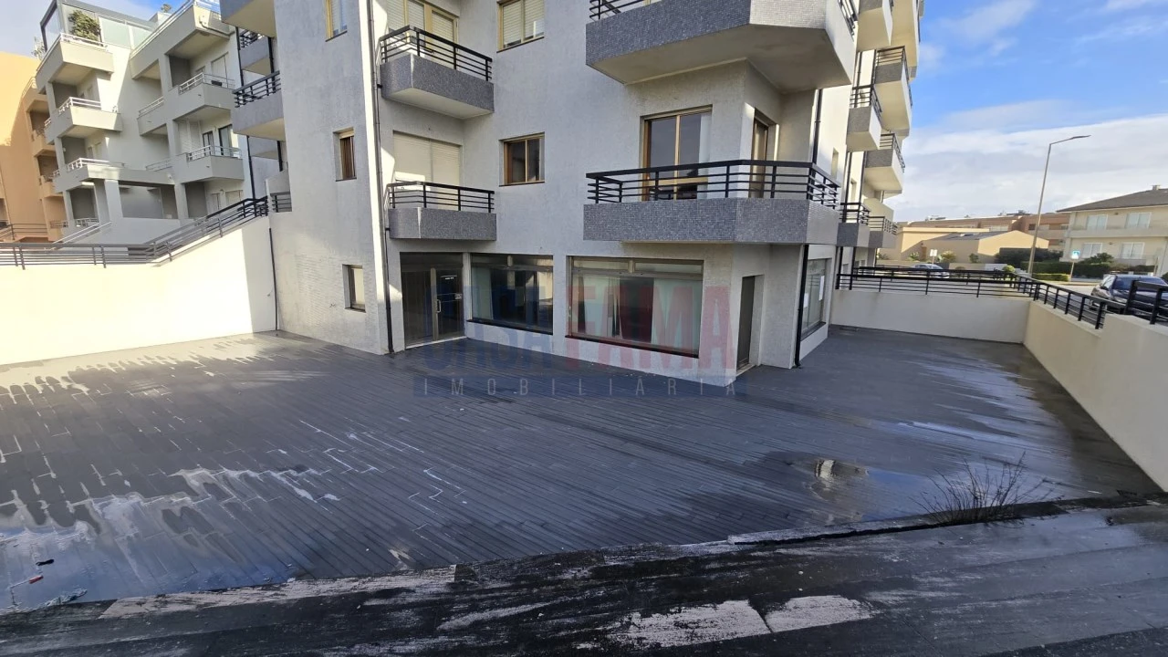 Loja para Arrendamento em Vila do Conde Foto 15