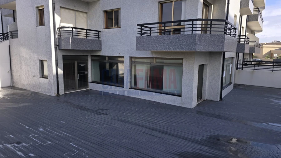 Loja para Arrendamento em Vila do Conde Foto 13