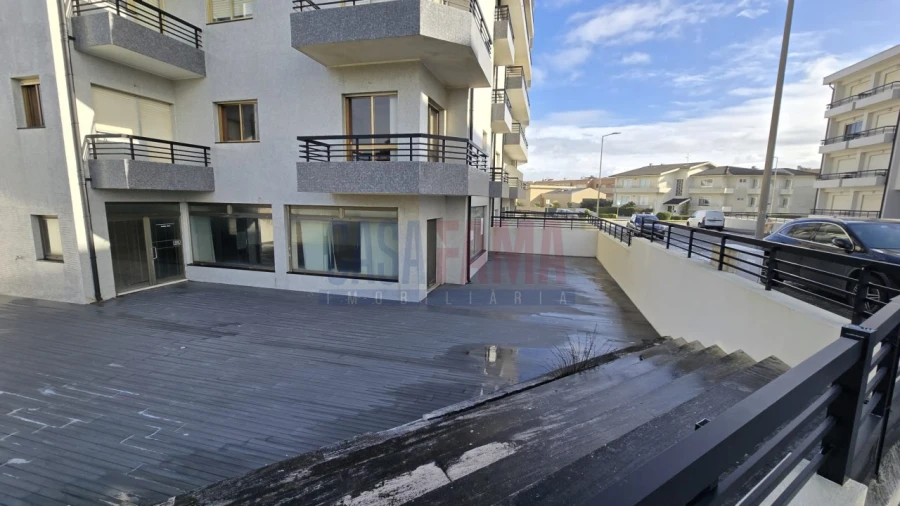 Loja para Arrendamento em Vila do Conde Foto 1