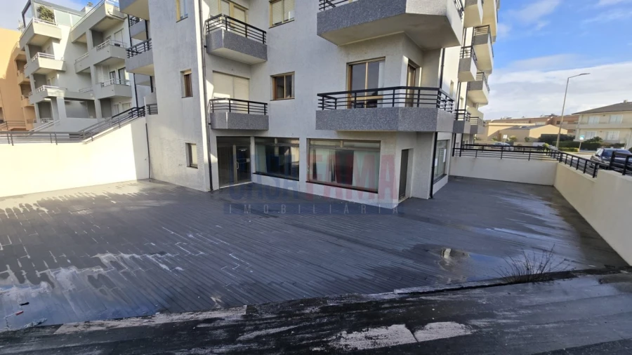 Loja para Arrendamento em Vila do Conde Foto 15