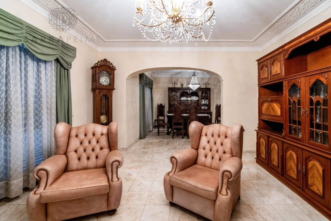 Moradia T5 para Venda em Loule (São Clemente) Foto 6