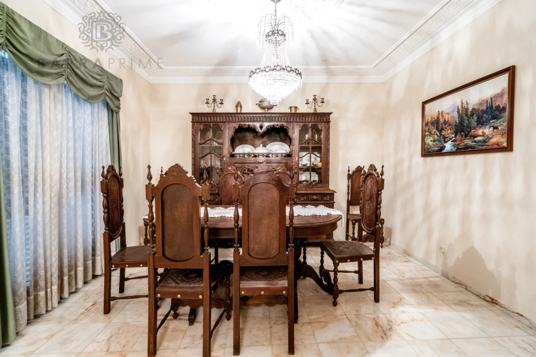 Moradia T5 para Venda em Loule (São Clemente) Foto 7