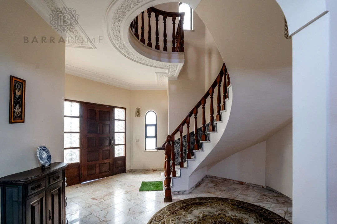 Moradia T5 para Venda em Loule (São Clemente) Foto 5