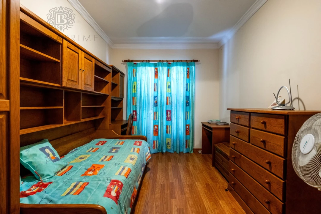 Moradia T5 para Venda em Loule (São Clemente) Foto 16