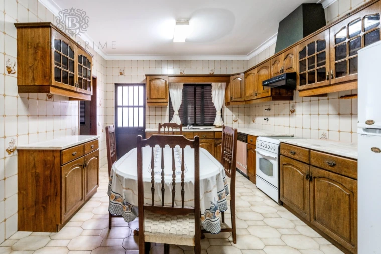 Moradia T5 para Venda em Loule (São Clemente) Foto 8