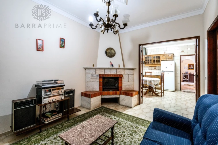 Moradia T5 para Venda em Loule (São Clemente) Foto 9