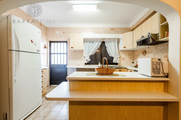 Moradia T5 para Venda em Loule (São Clemente) Foto 14