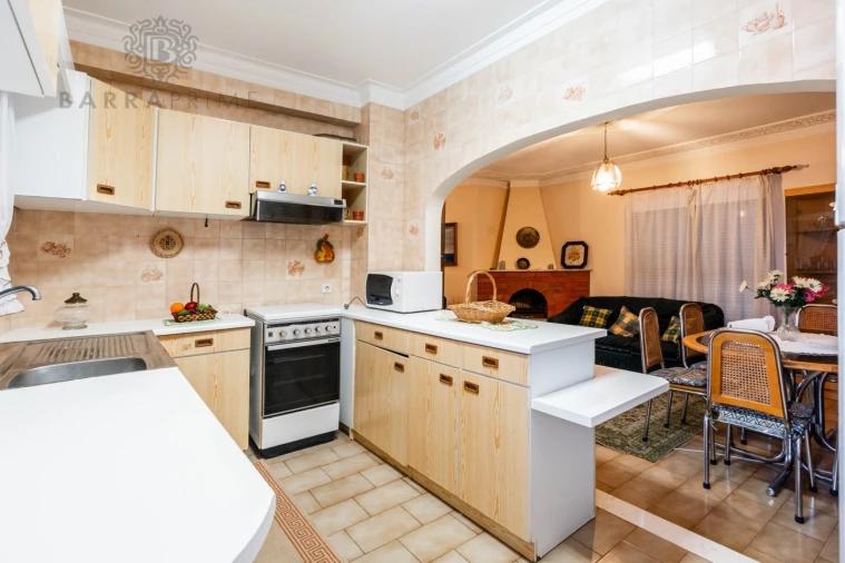 Moradia T5 para Venda em Loule (São Clemente) Foto 15