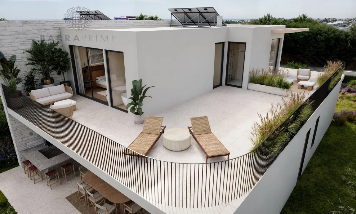 Moradia T4 para Venda em Loule (São Clemente) Foto 6