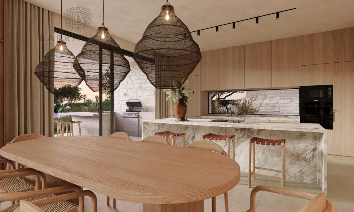 Moradia T4 para Venda em Loule (São Clemente) Foto 11