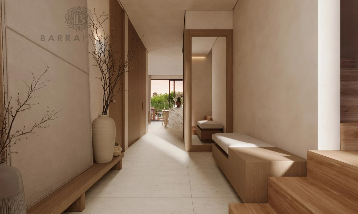 Moradia T4 para Venda em Loule (São Clemente) Foto 19