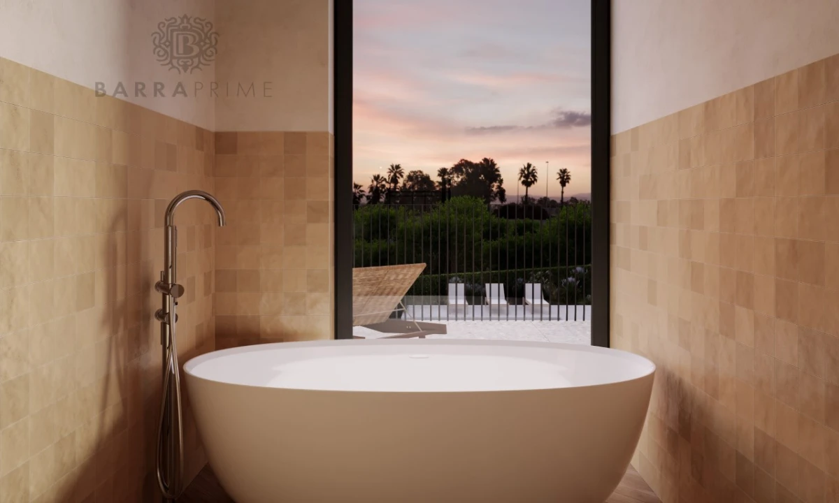 Moradia T4 para Venda em Loule (São Clemente) Foto 23