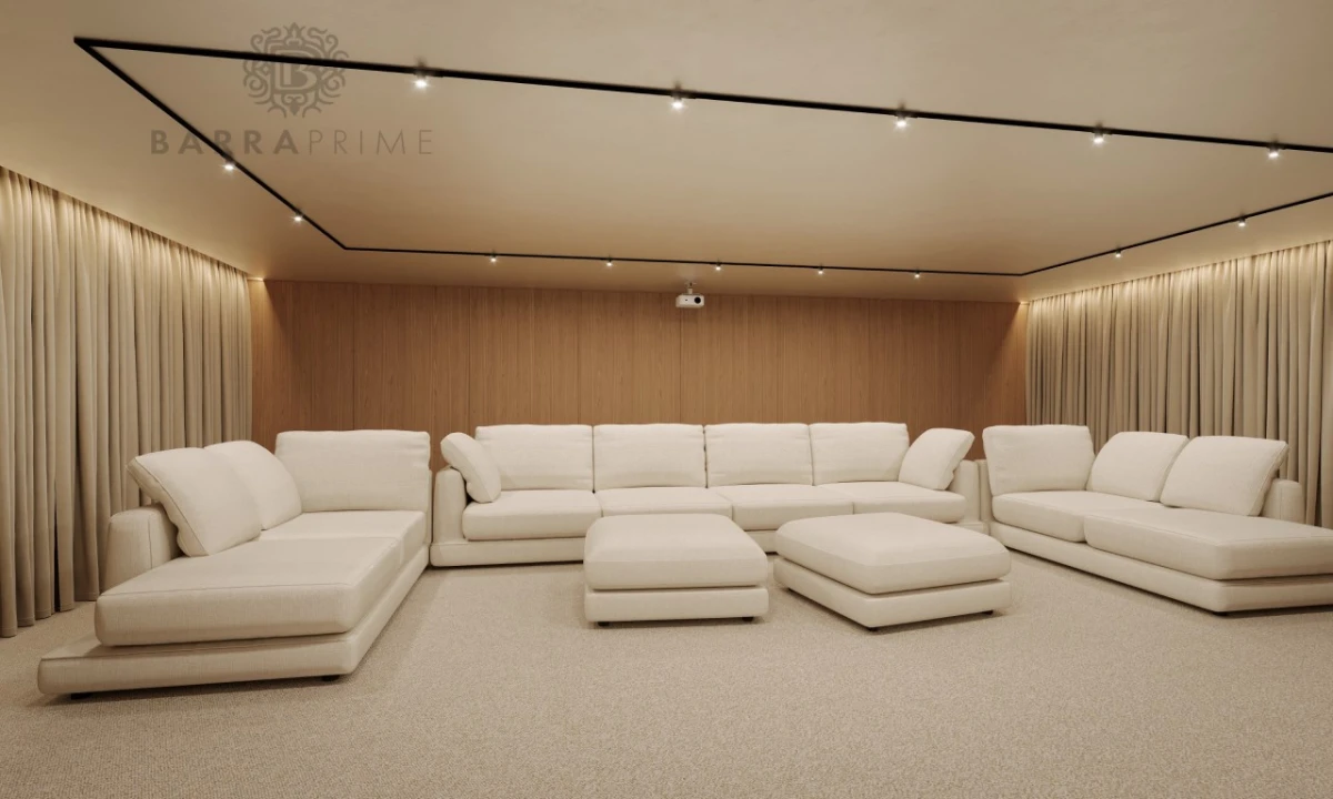 Moradia T4 para Venda em Loule (São Clemente) Foto 27