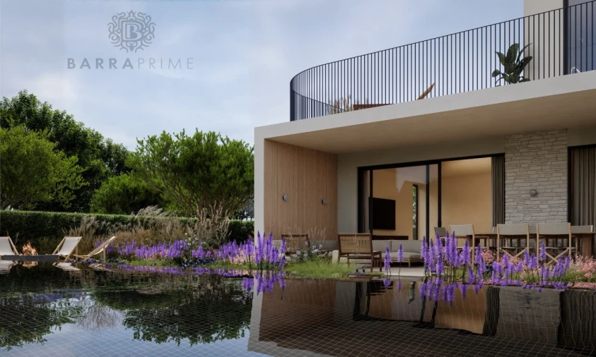 Moradia T4 para Venda em Loule (São Clemente) Foto 2