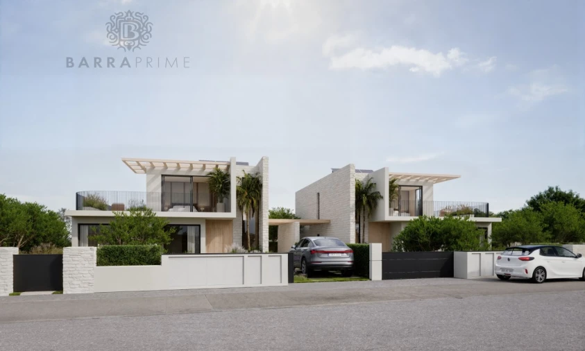 Moradia T4 para Venda em Loule (São Clemente) Foto 3