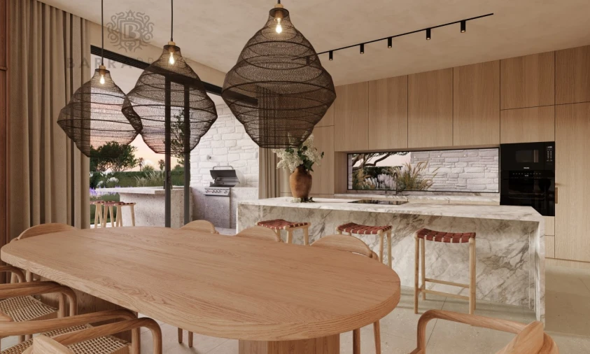 Moradia T4 para Venda em Loule (São Clemente) Foto 11