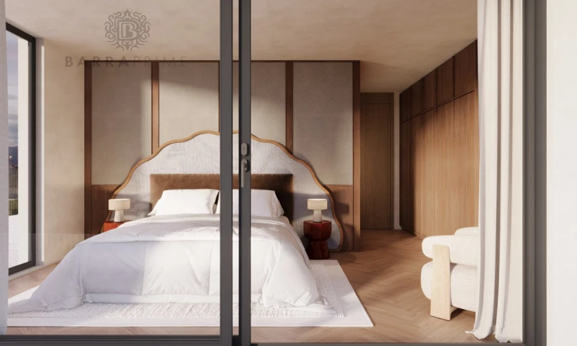 Moradia T4 para Venda em Loule (São Clemente) Foto 14