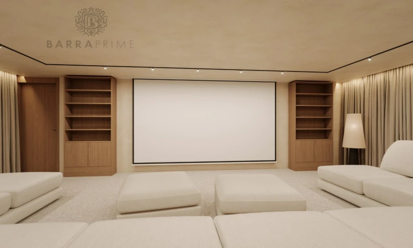 Moradia T4 para Venda em Loule (São Clemente) Foto 26