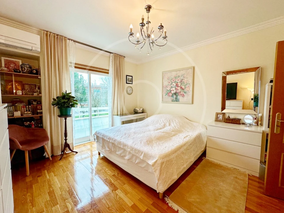 Apartamento T6 para Venda em Areeiro Foto 36