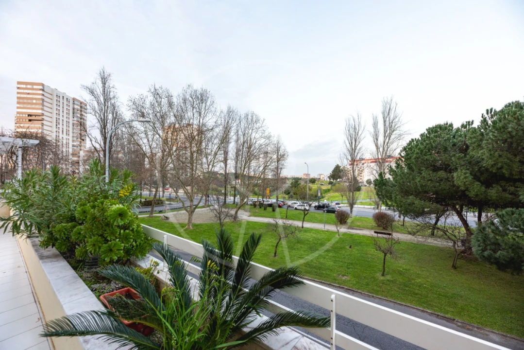 Apartamento T6 para Venda em Areeiro Foto 3