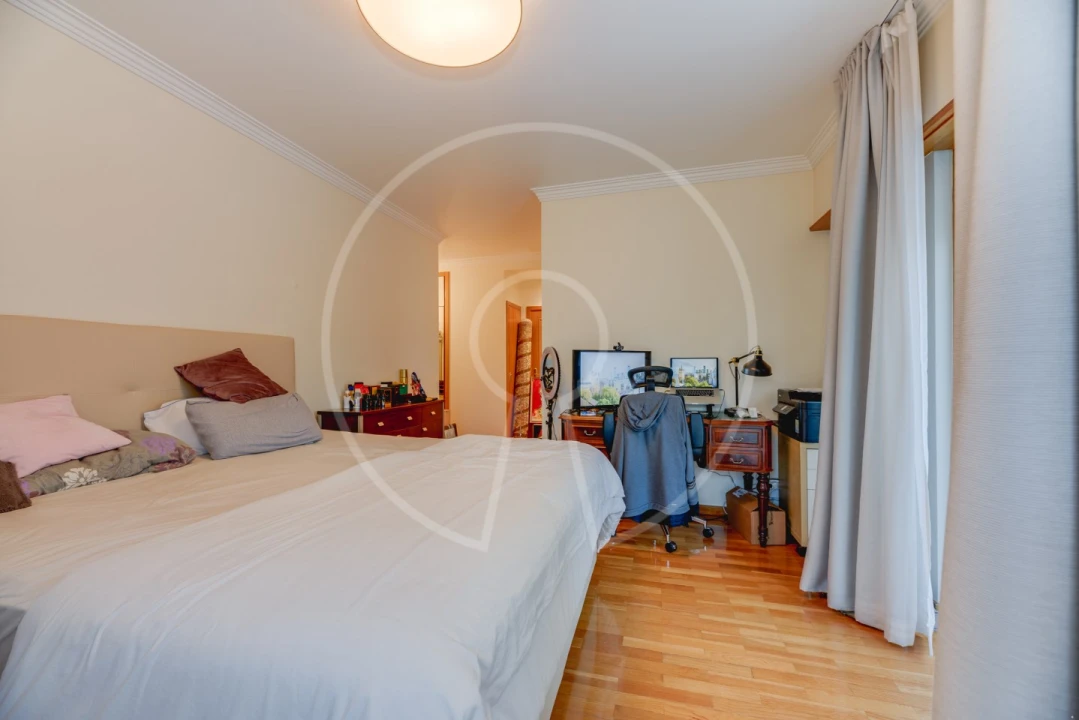 Apartamento T6 para Venda em Areeiro Foto 27