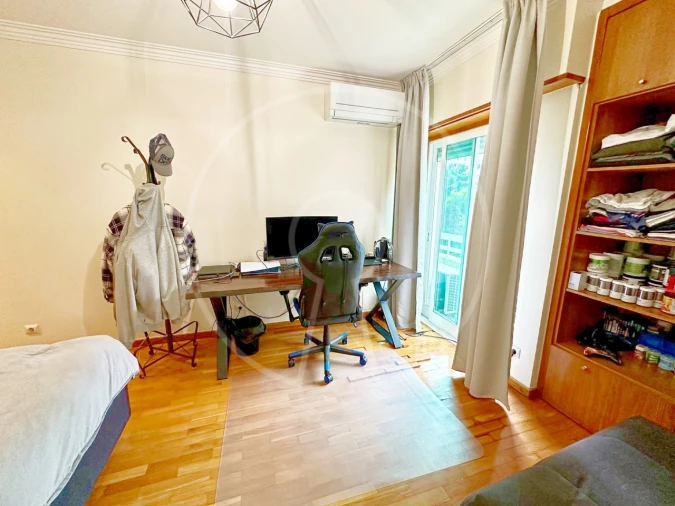 Apartamento T6 para Venda em Areeiro Foto 18