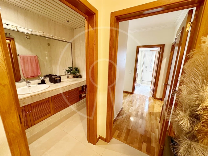 Apartamento T6 para Venda em Areeiro Foto 20