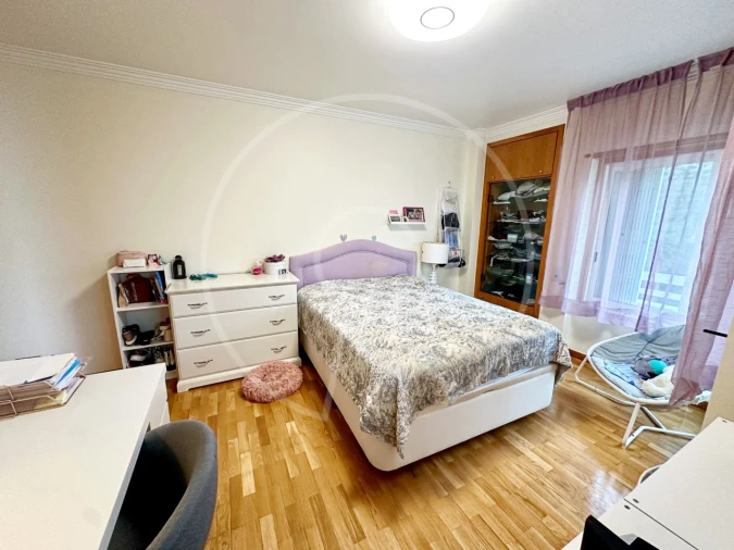 Apartamento T6 para Venda em Areeiro Foto 24
