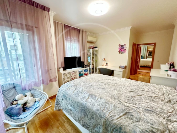 Apartamento T6 para Venda em Areeiro Foto 25