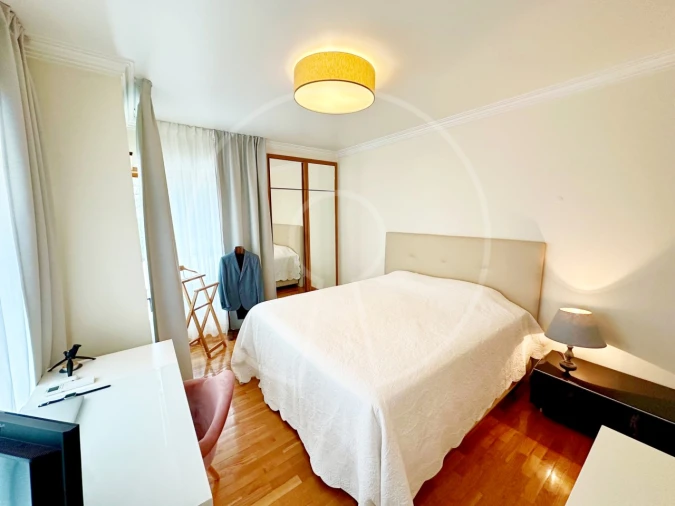 Apartamento T6 para Venda em Areeiro Foto 28